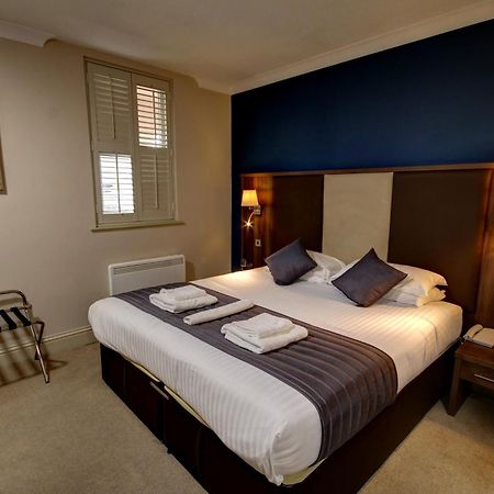 The Rochford Hotel ภายนอก รูปภาพ