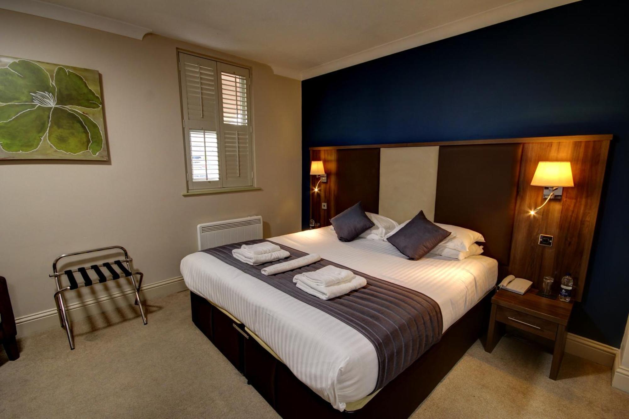 The Rochford Hotel ภายนอก รูปภาพ