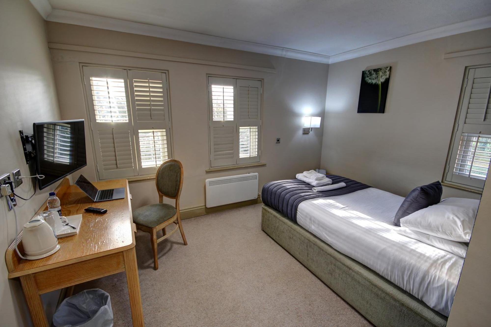 The Rochford Hotel ภายนอก รูปภาพ