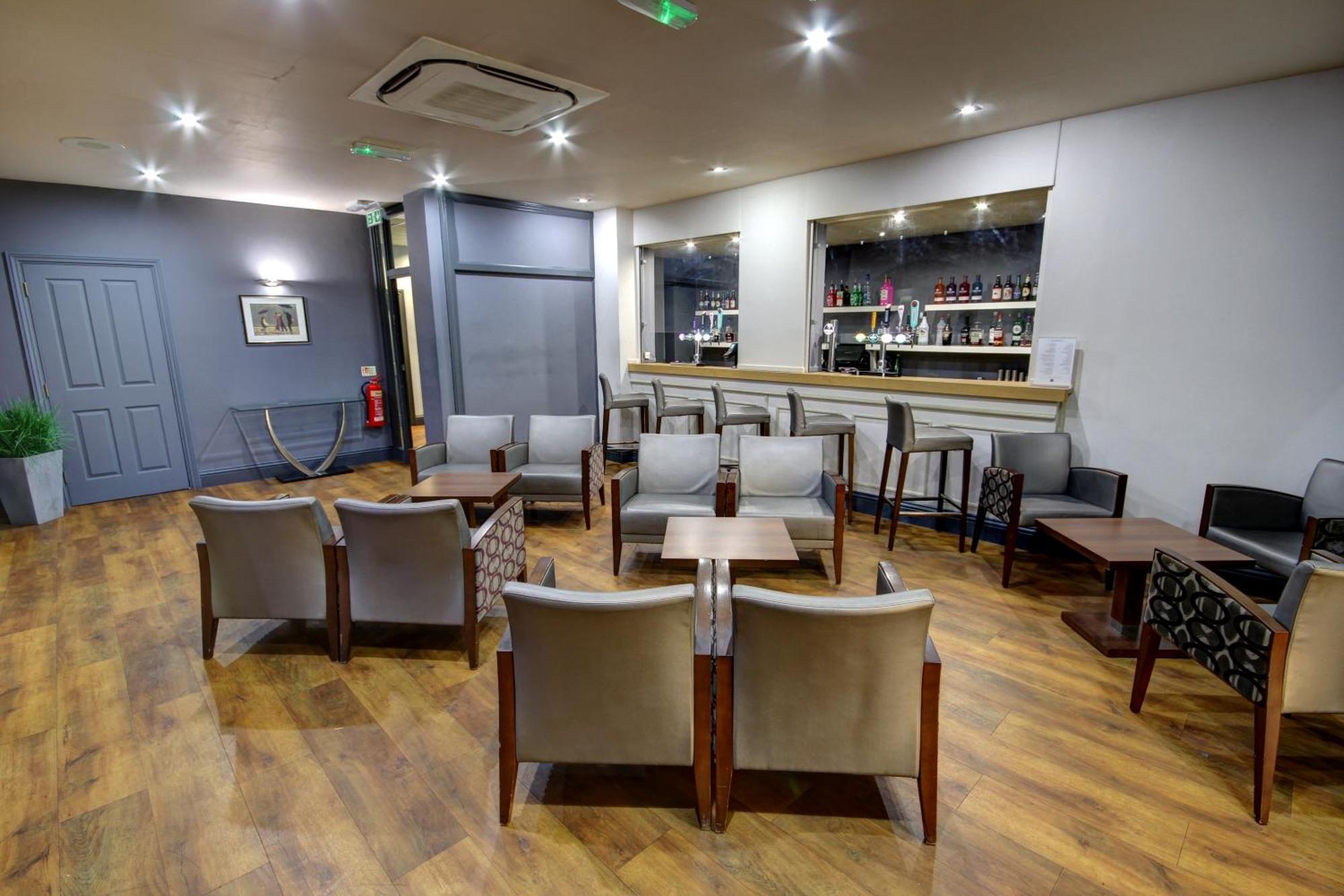The Rochford Hotel ภายนอก รูปภาพ