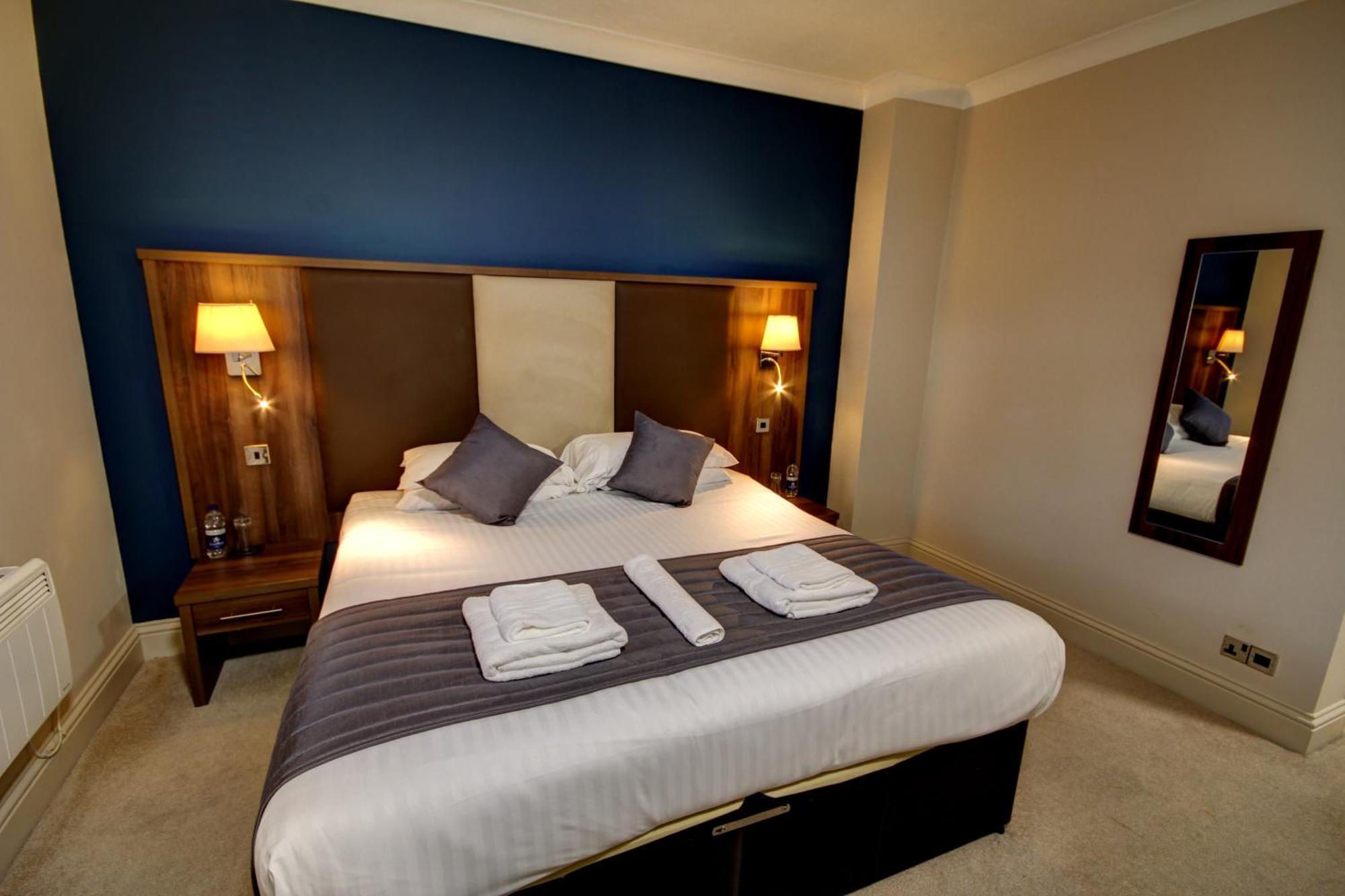 The Rochford Hotel ภายนอก รูปภาพ